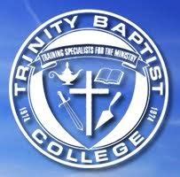 trinity baptist college online